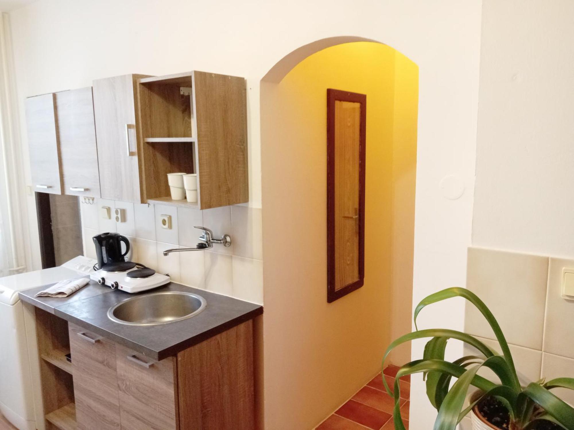 Apartments Alena - Karlovy Vary Habitación foto