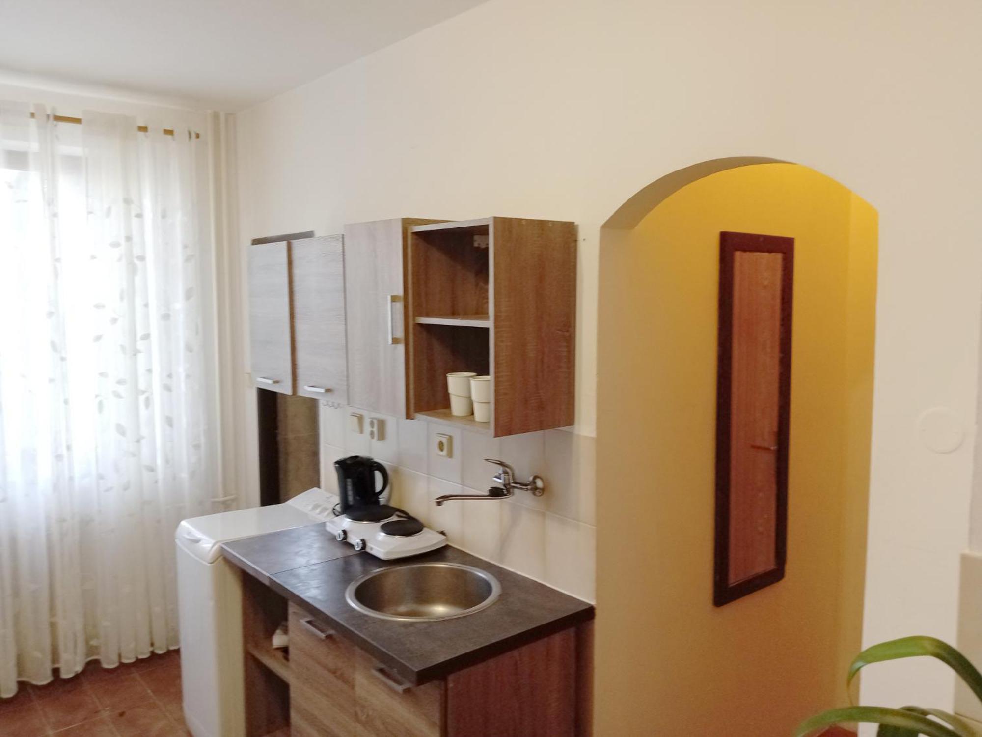 Apartments Alena - Karlovy Vary Habitación foto