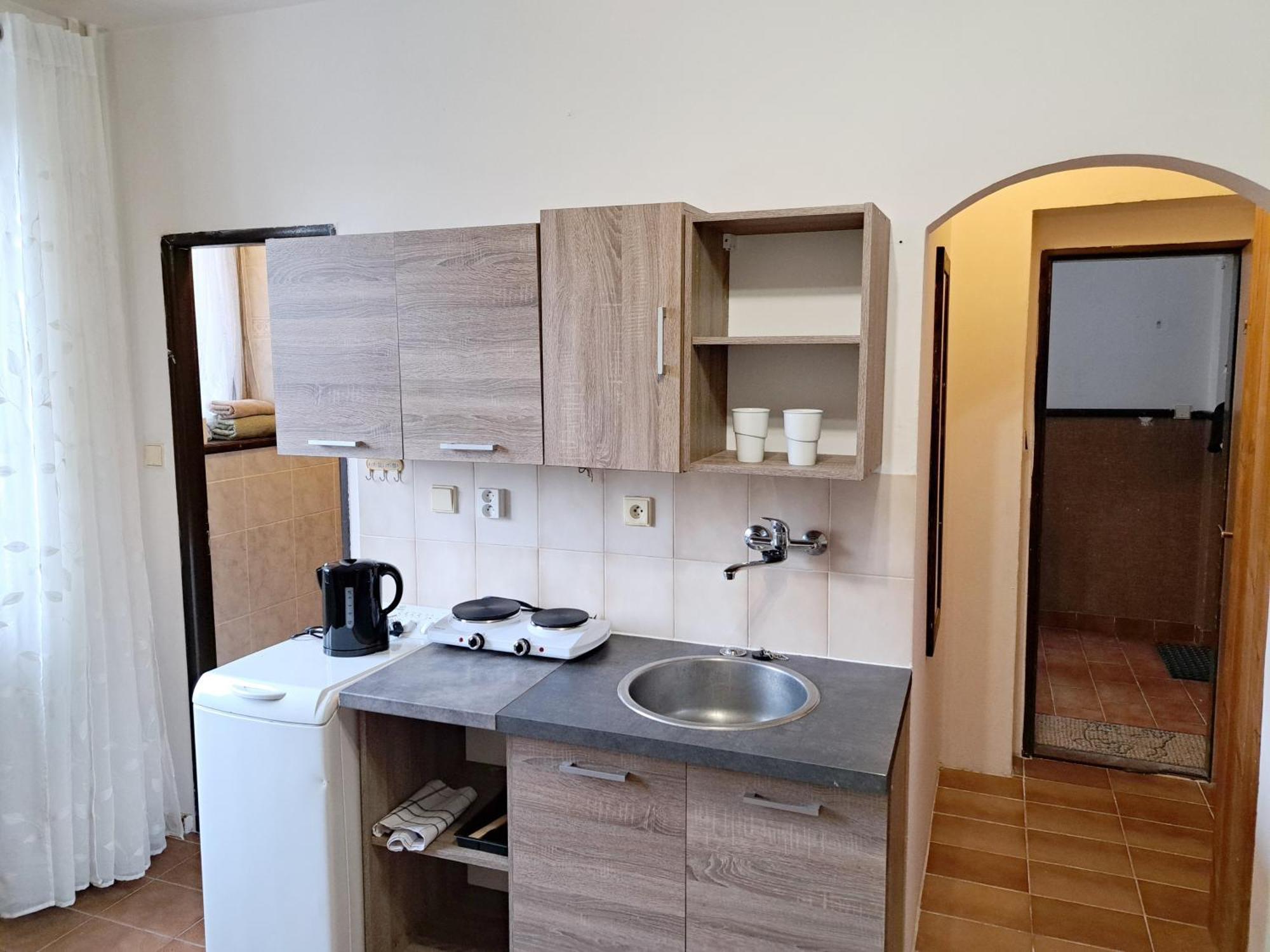 Apartments Alena - Karlovy Vary Habitación foto